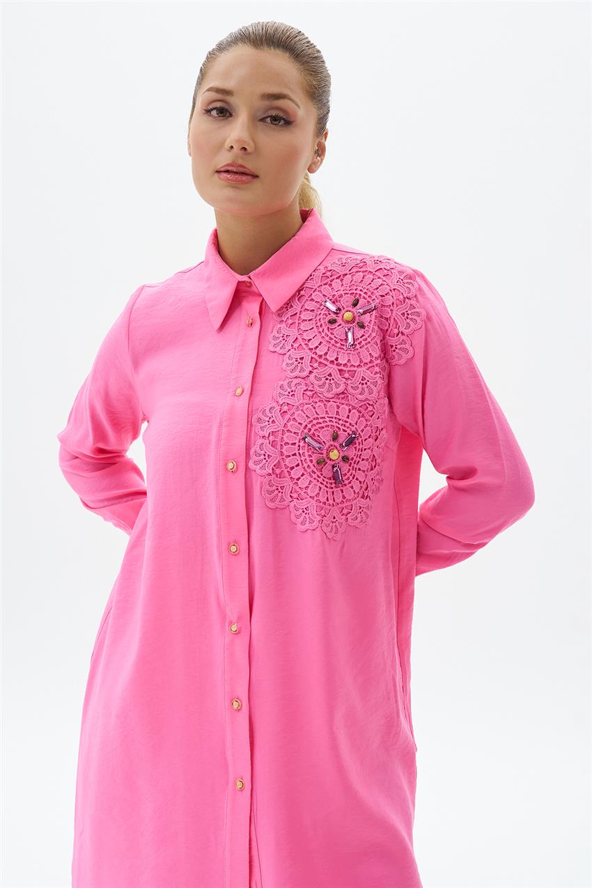 Suit-Pink 2132-42