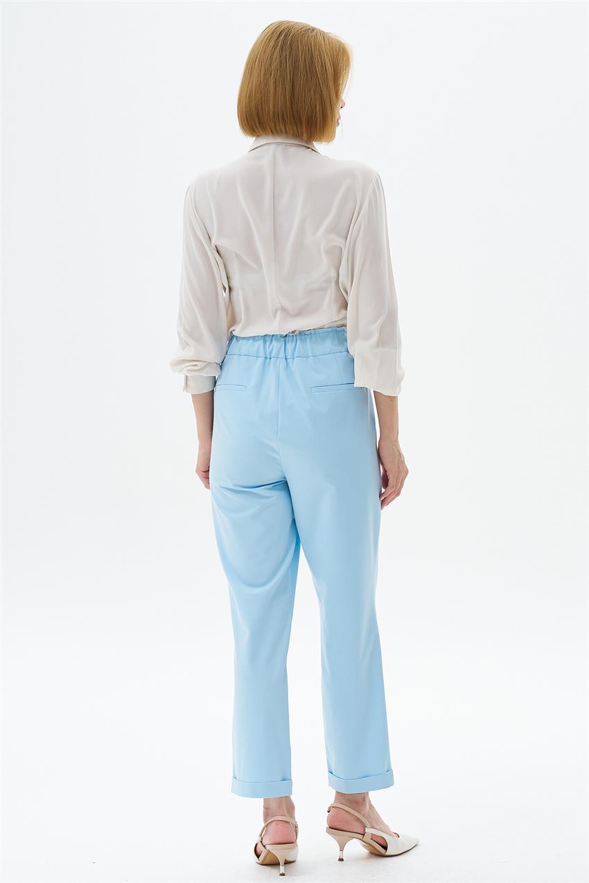 Pants-Blue P5205-70