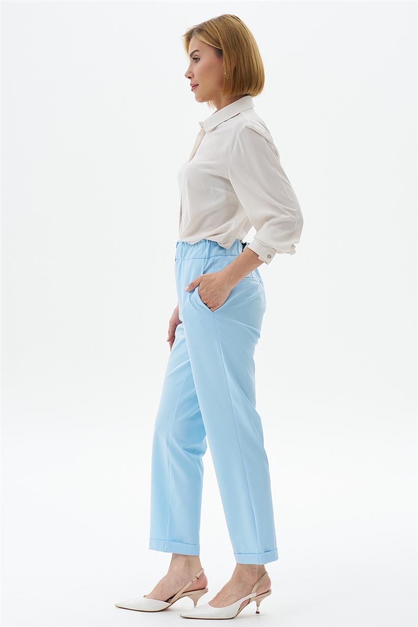 Pants-Blue P5205-70