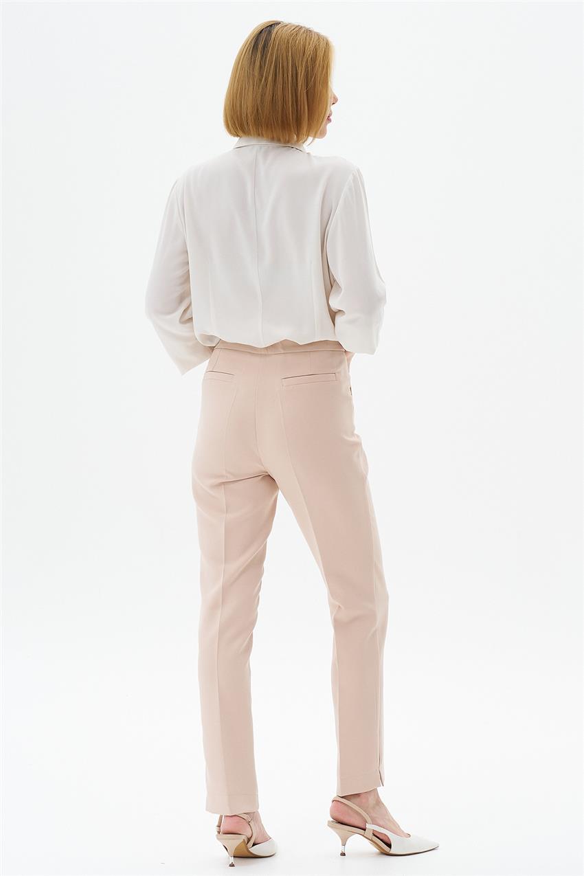 Pants-Beige P5194-11