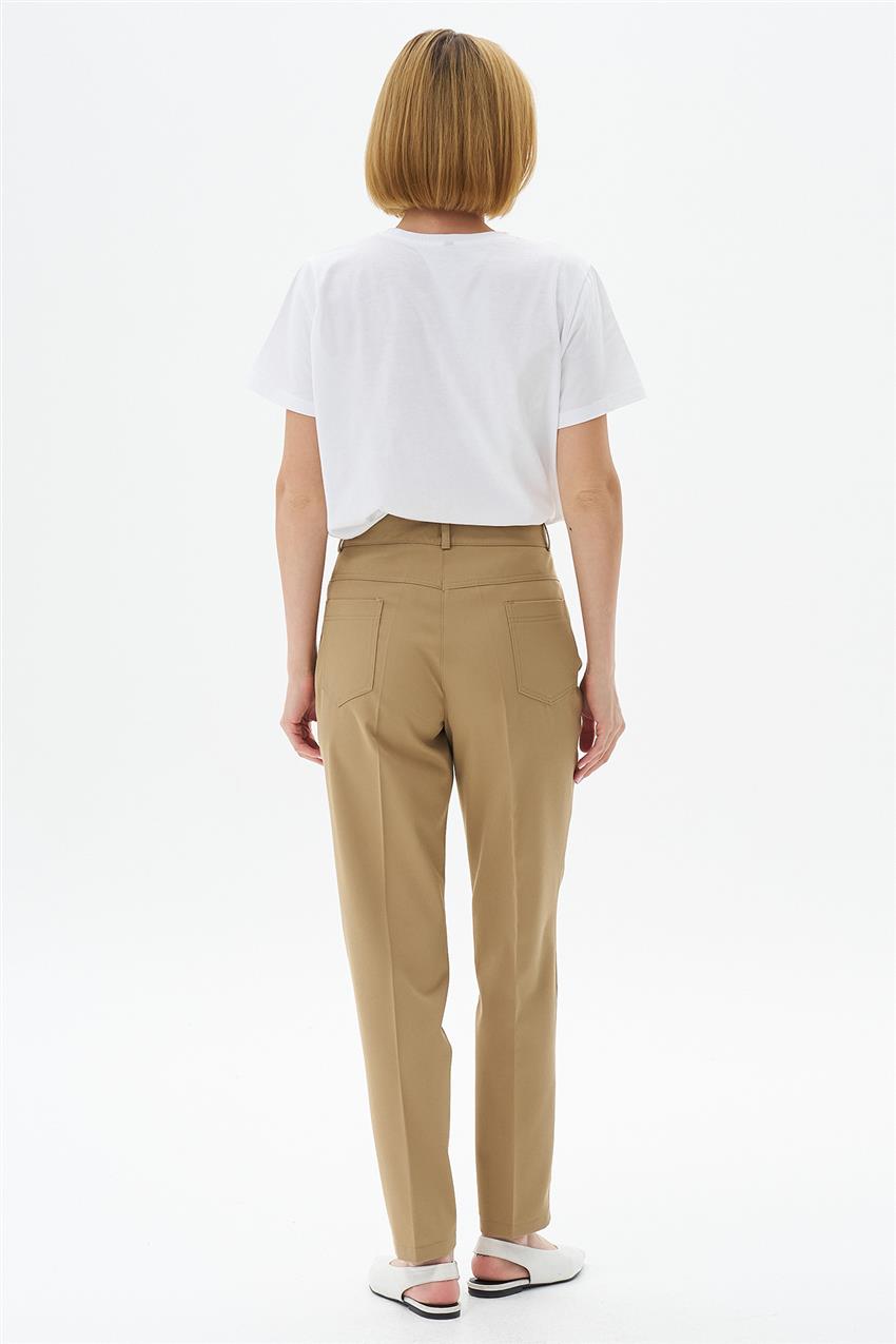 Pants-Camel P5204-46