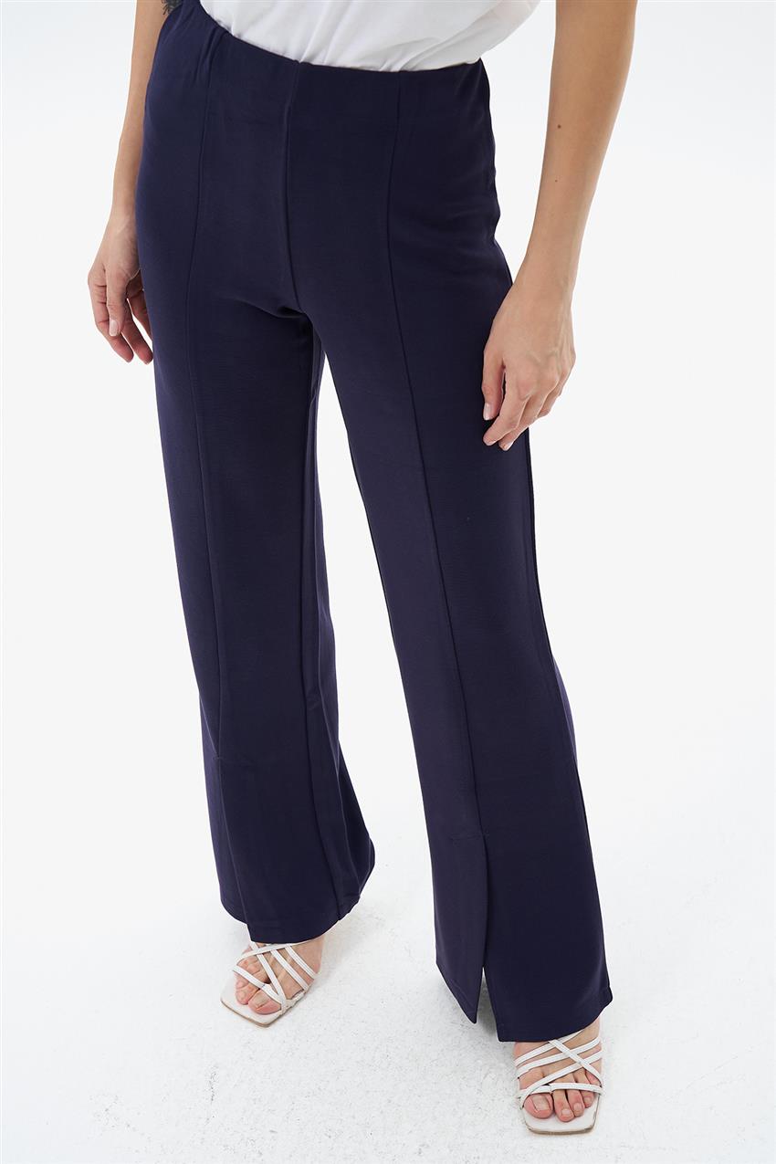 Pants-Navy Blue 23S1N002-102