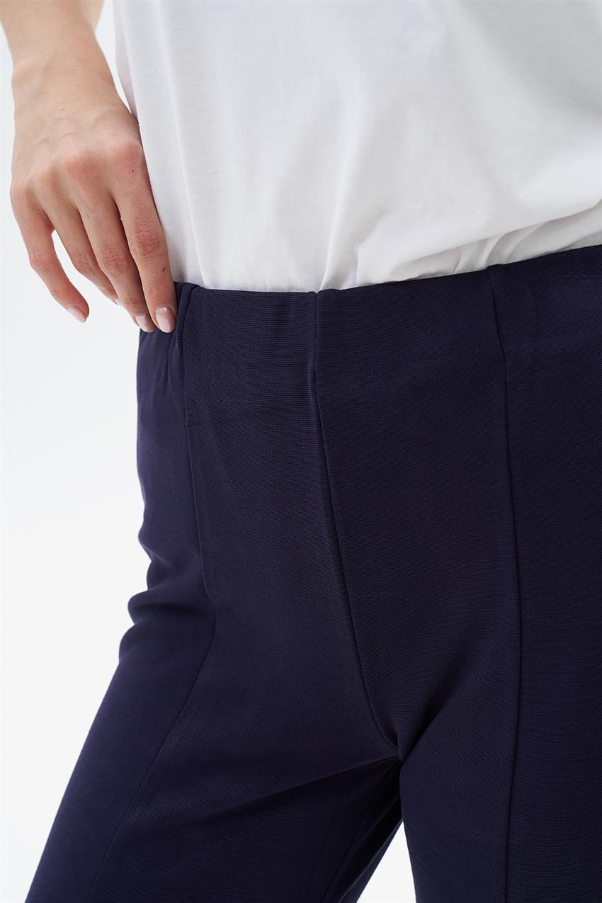 Pants-Navy Blue 23S1N002-102