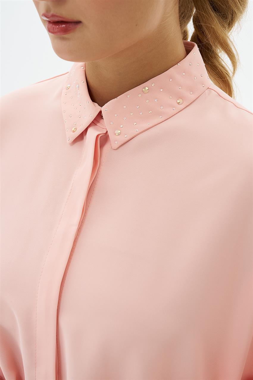 Shirt-Salmon G-0055-R1235