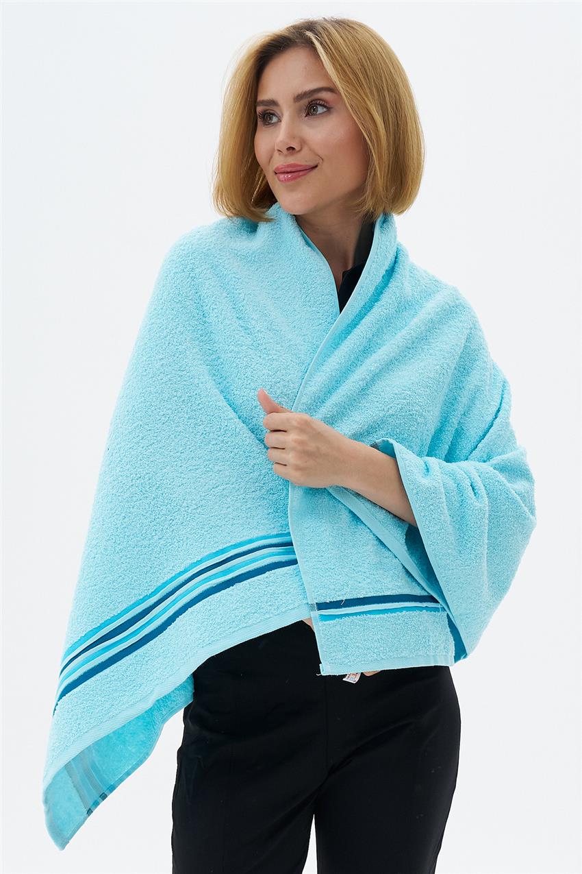 Towel-Blue HV-1-70