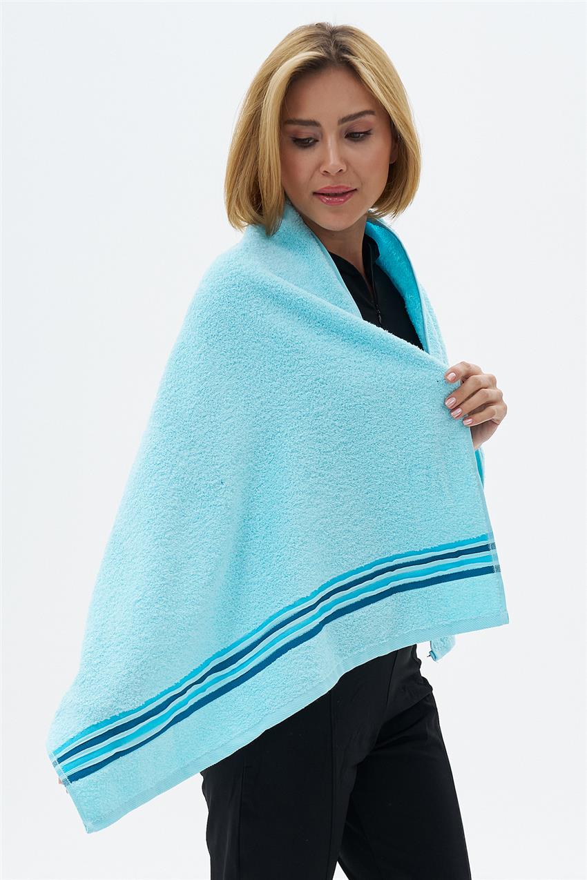 Towel-Blue HV-1-70