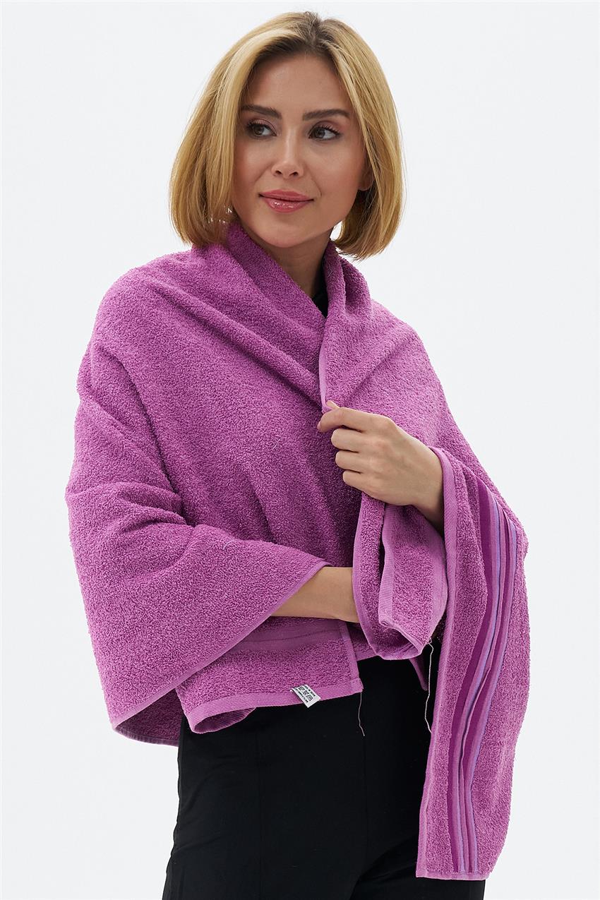 Towel-Plum HV-1-51