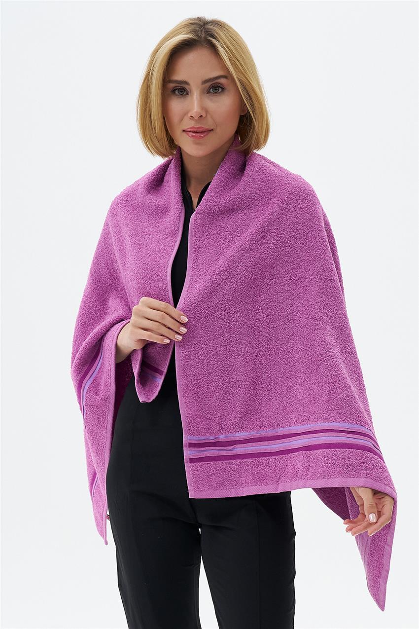 Towel-Plum HV-1-51