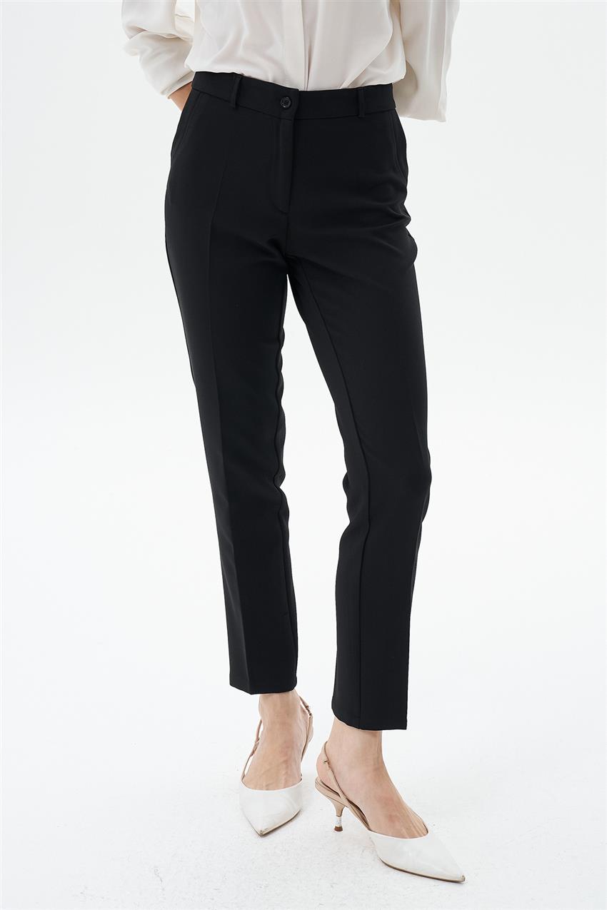 Pants-Black P5197-01