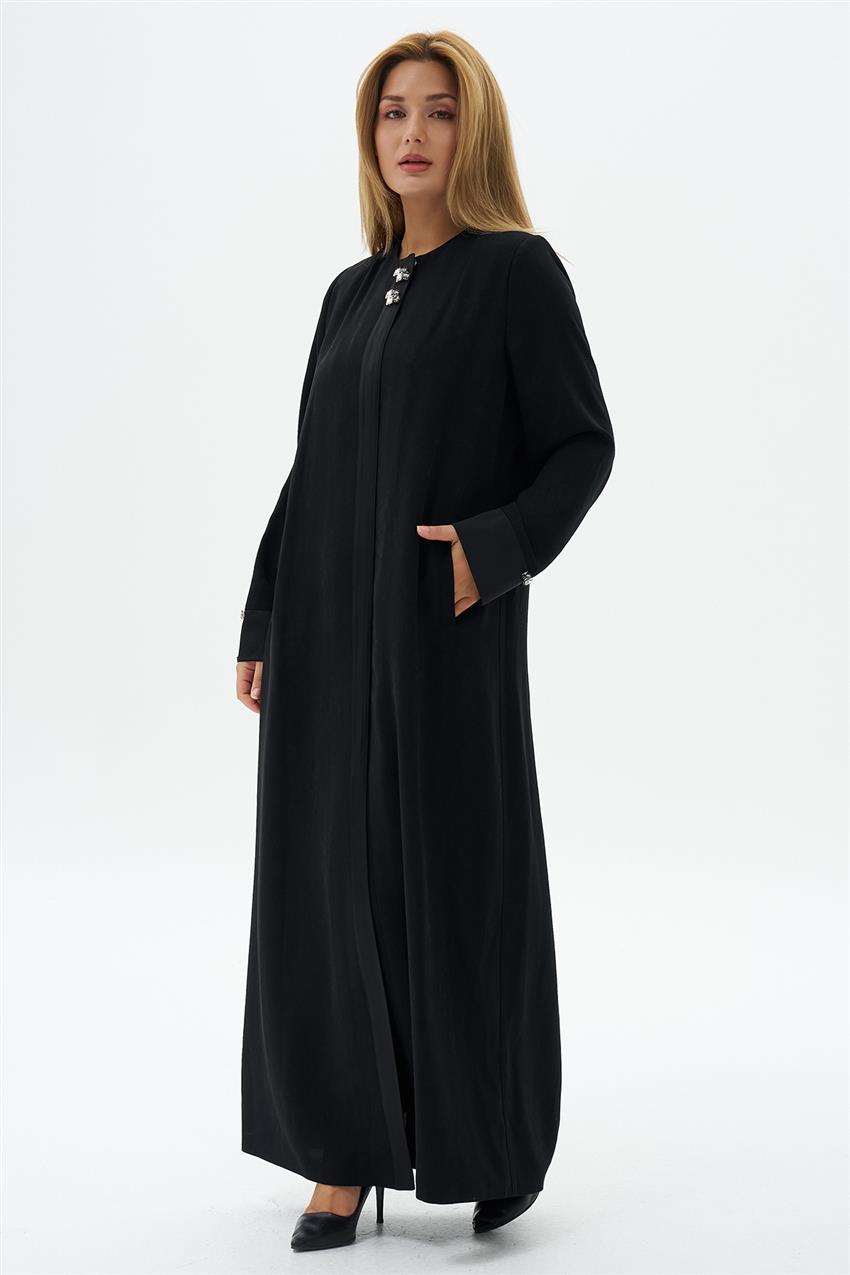 Topcoat-Black 13495-R1210