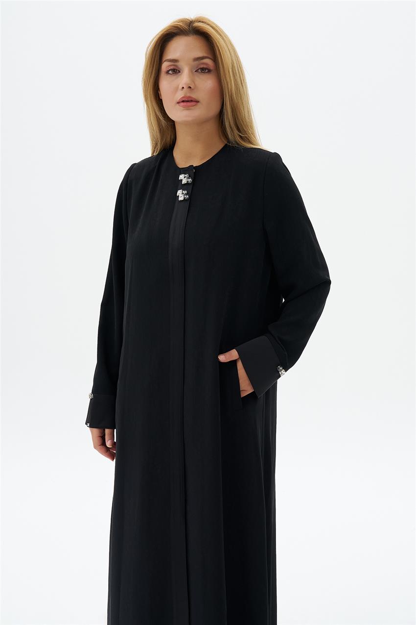 Topcoat-Black 13495-R1210