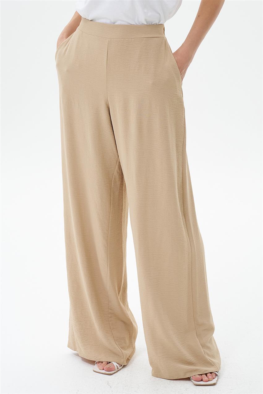 Pants-Camel lvss2241021-C120