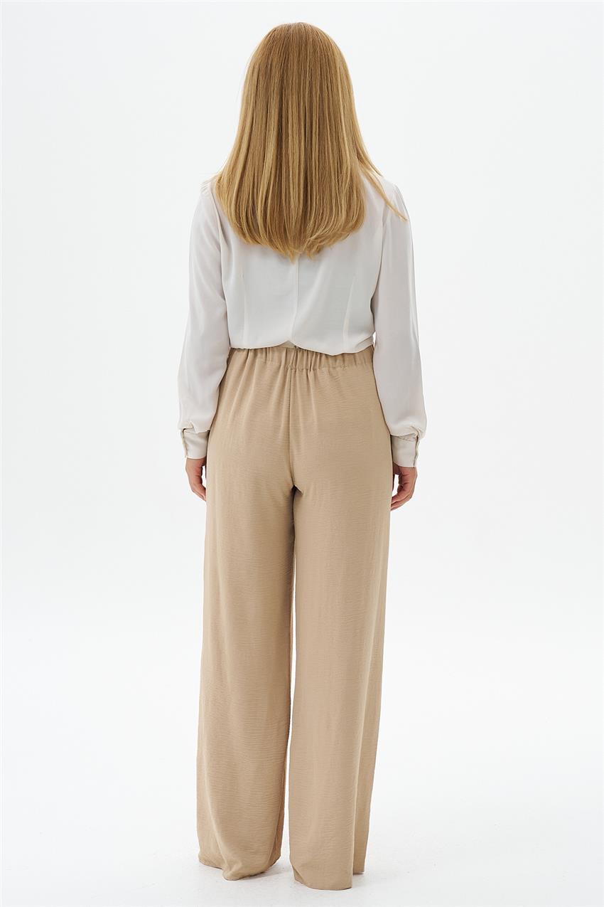 Pants-Camel lvss2241021-C120