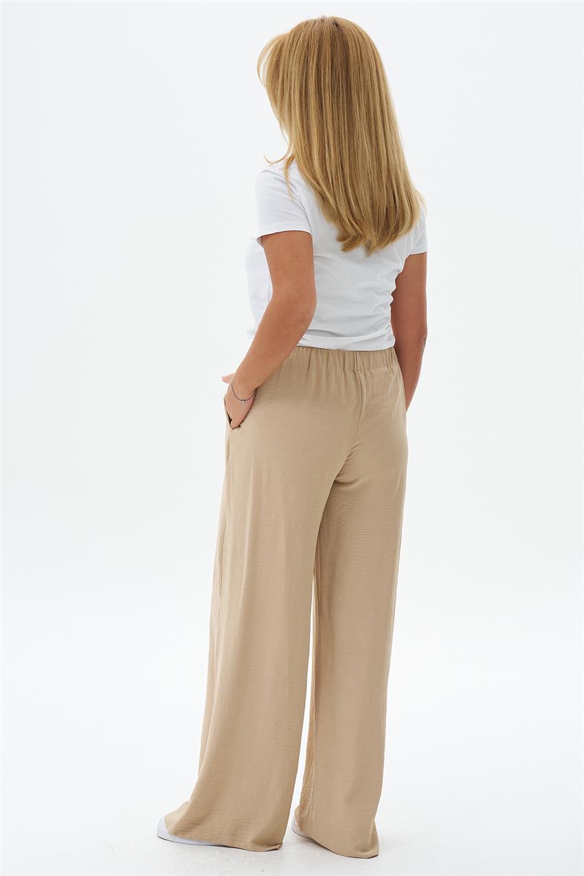 Pants-Camel lvss2241021-C120