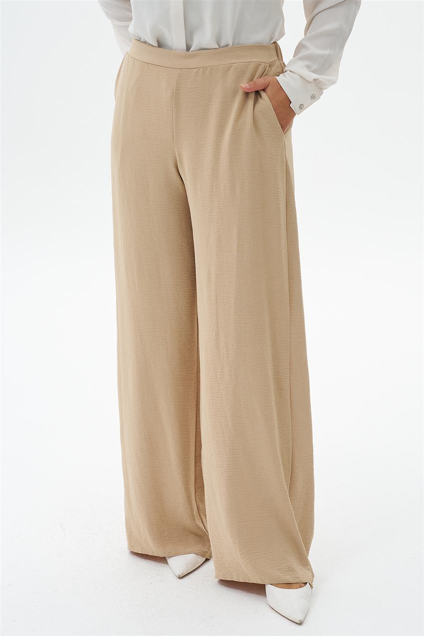 Pants-Camel lvss2241021-C120