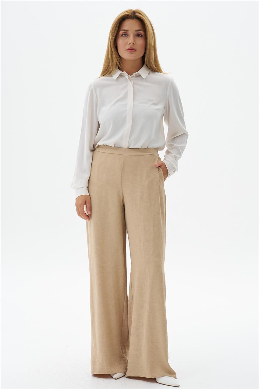 Pants-Camel lvss2241021-C120