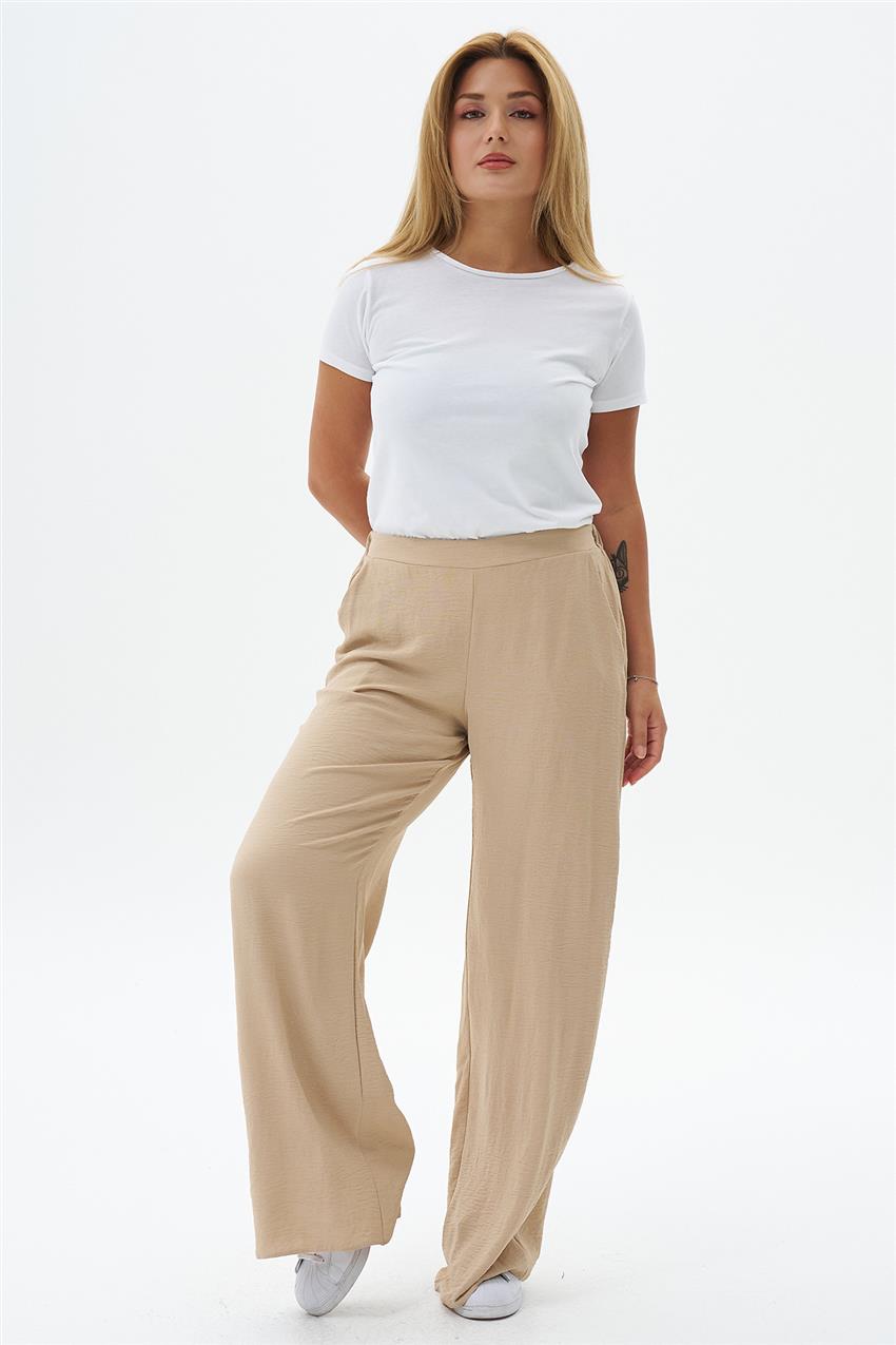 Pants-Camel lvss2241021-C120