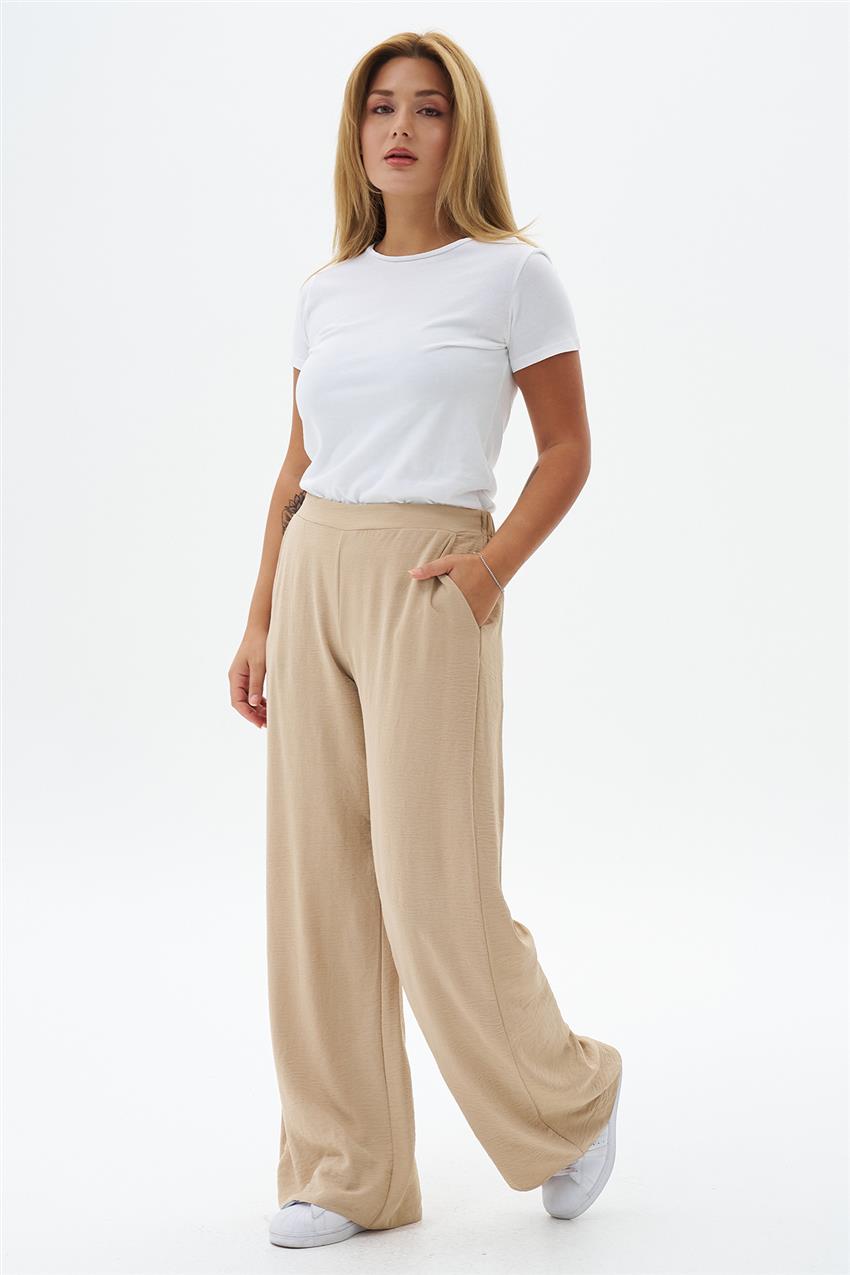 Pants-Camel lvss2241021-C120