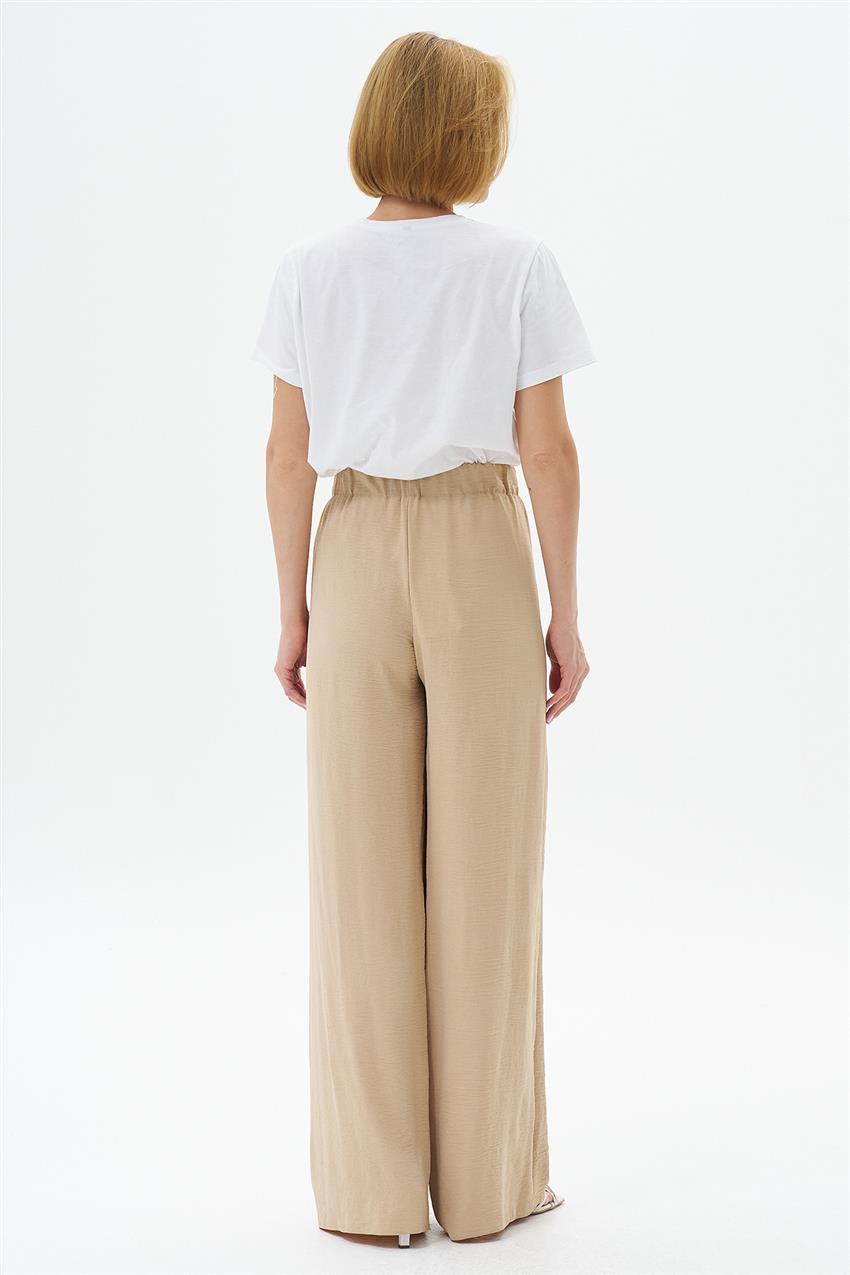 Pants-Camel lvss2241021-C120