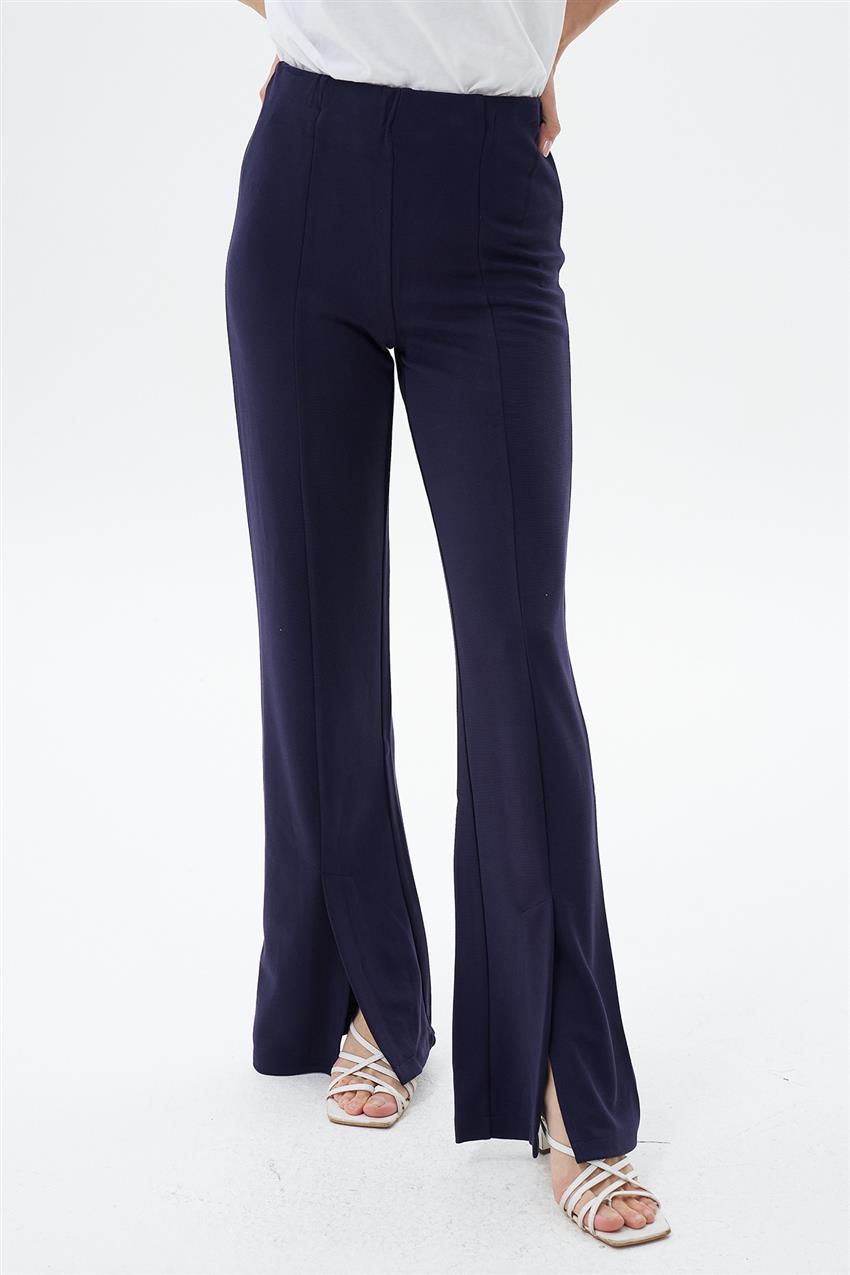 Pants-Navy Blue 23S1N002-102