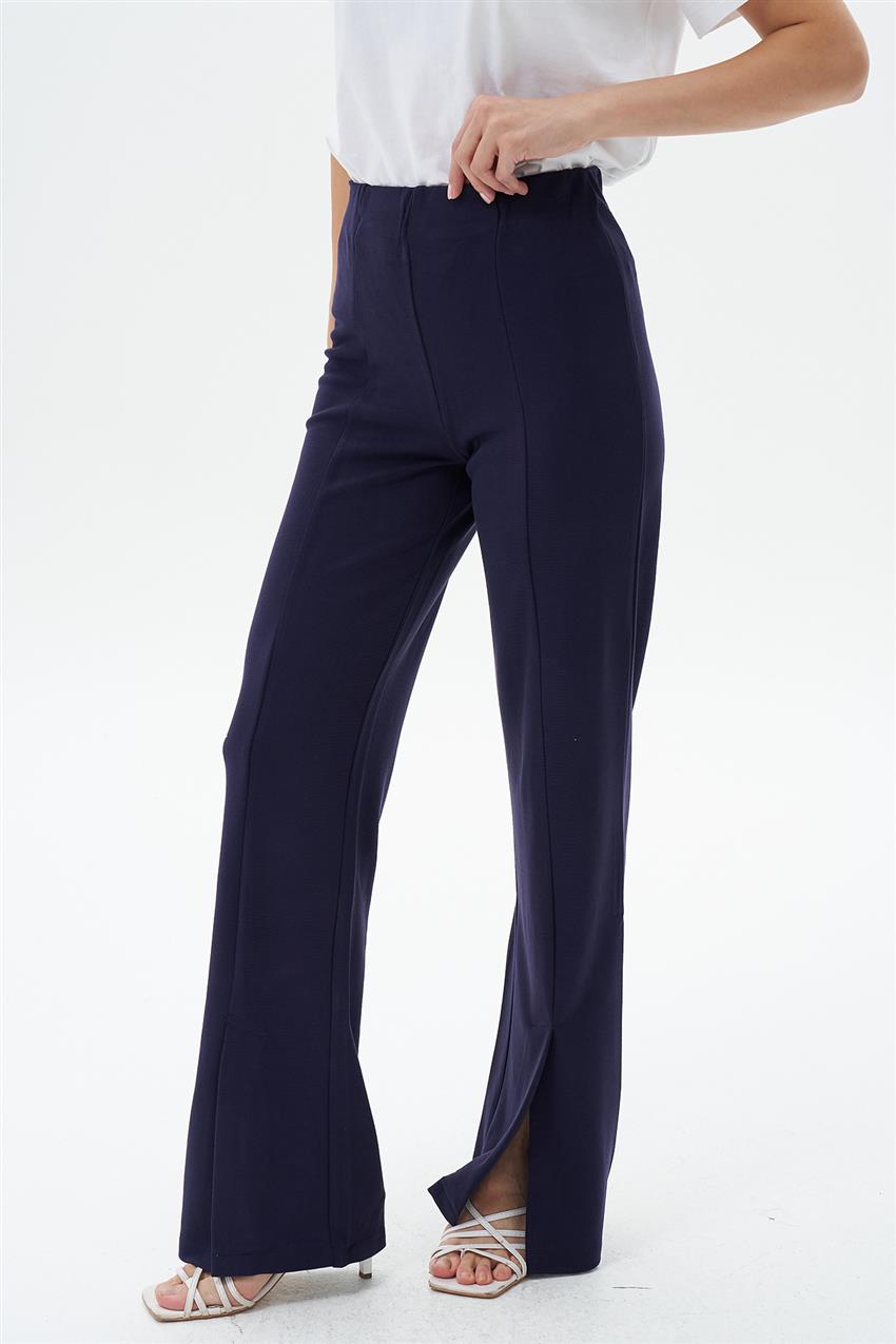 Pants-Navy Blue 23S1N002-102