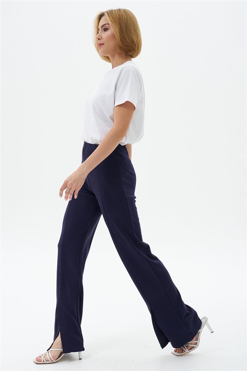 Pants-Navy Blue 23S1N002-102