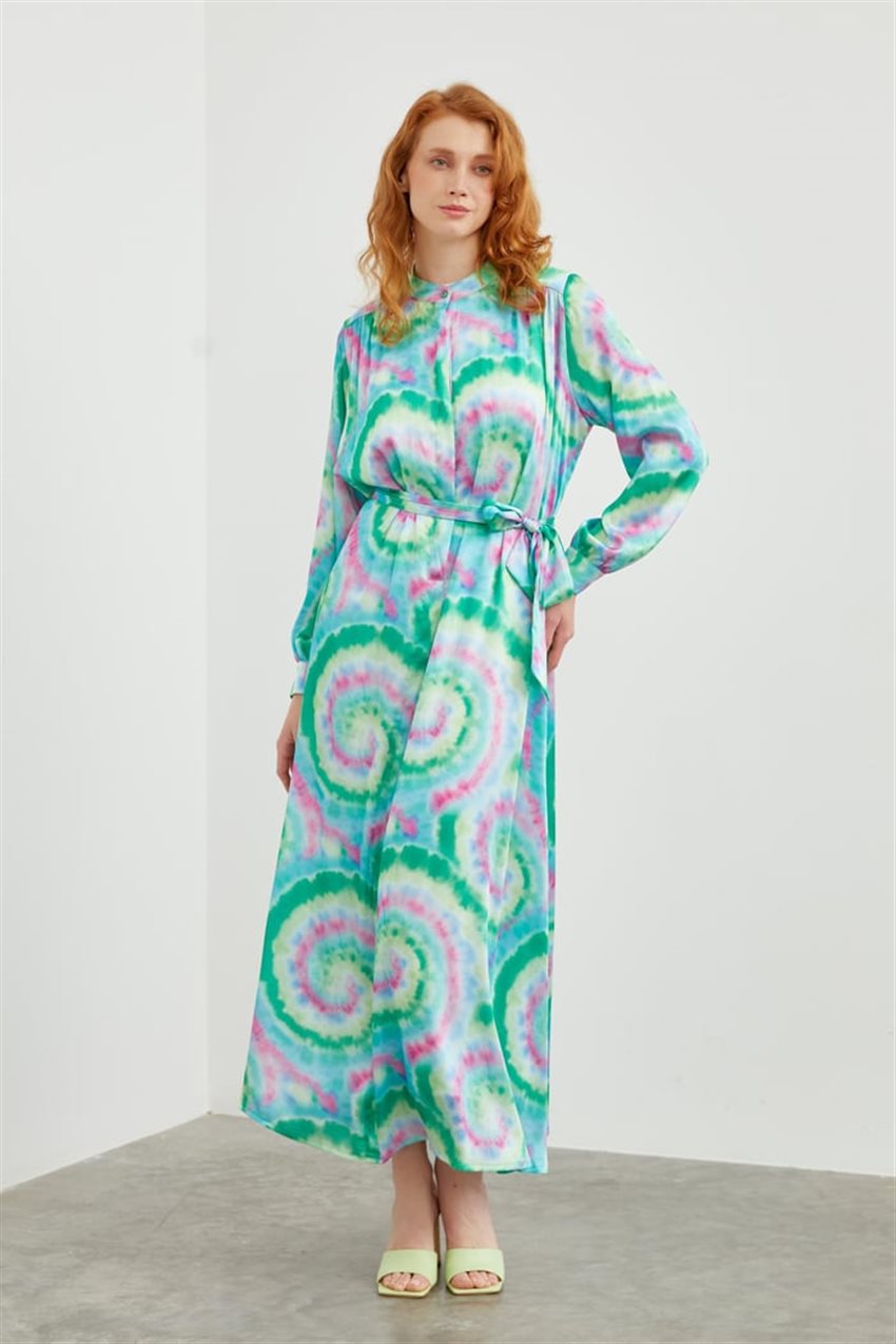 Dress-Green E-0400-R1294