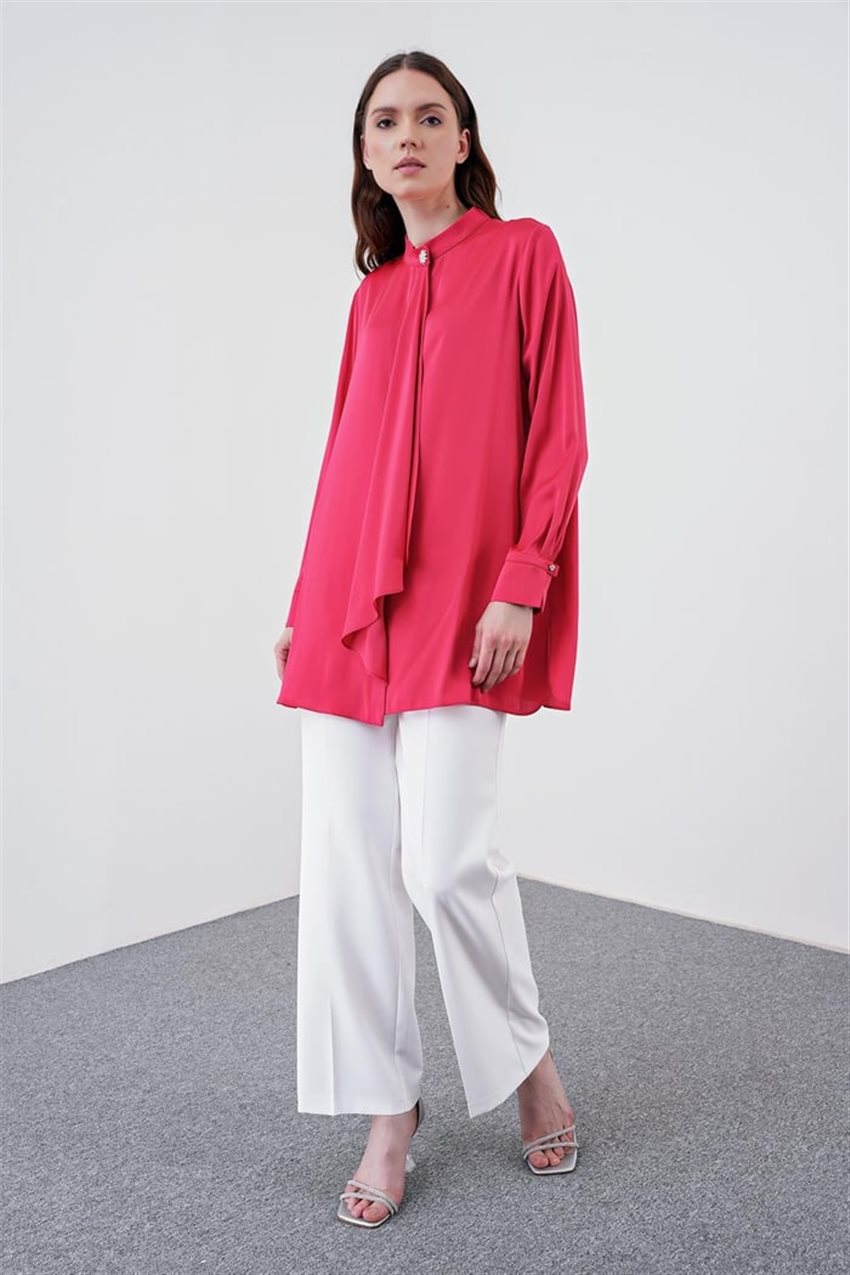 Shirt-Red G-0051-R1143