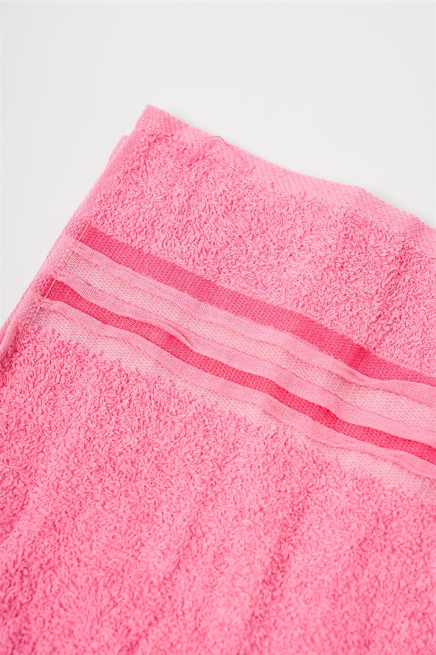 Towel-Fuchsia HV-2-43