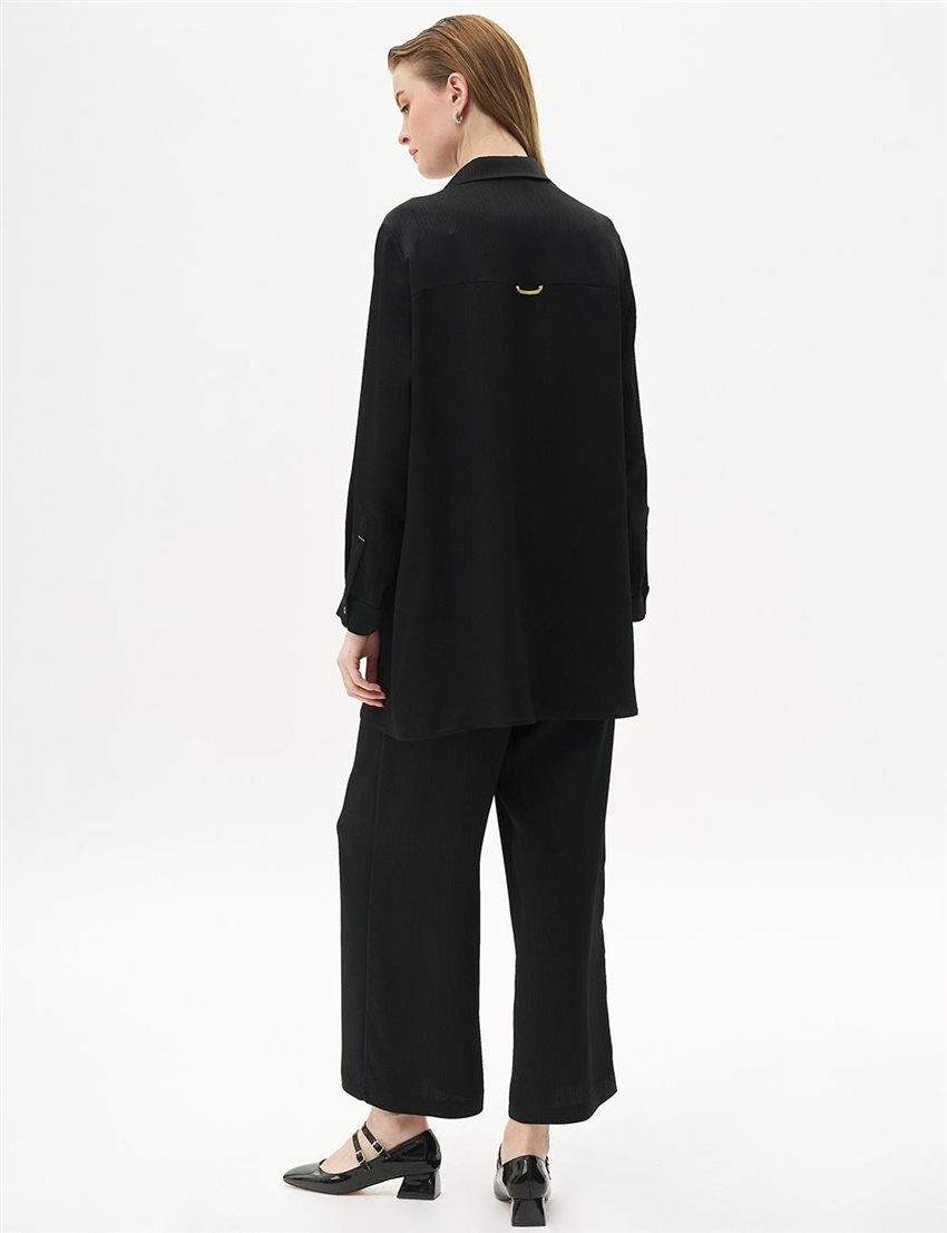 Suit-Black VV-B24-46007-12