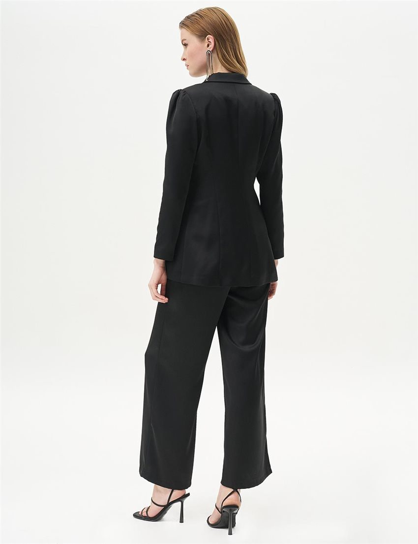 Suit-Black KA-B24-16025-12