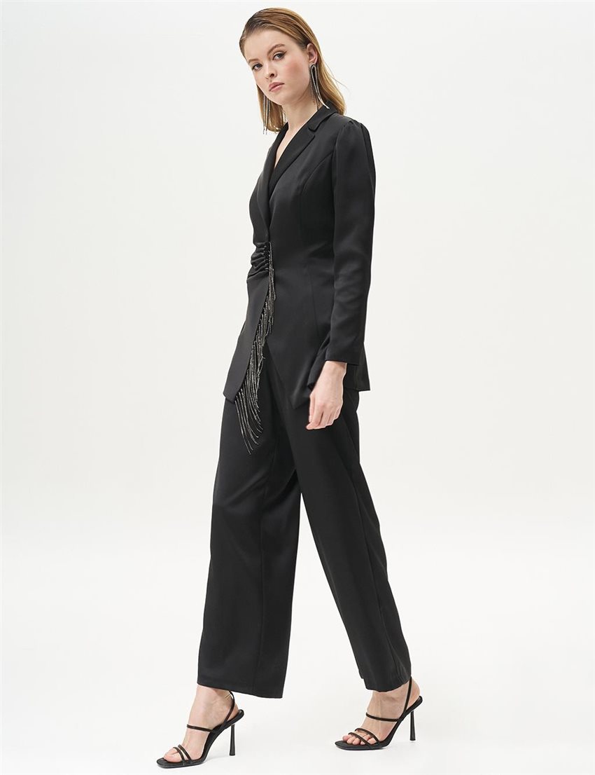 Suit-Black KA-B24-16025-12