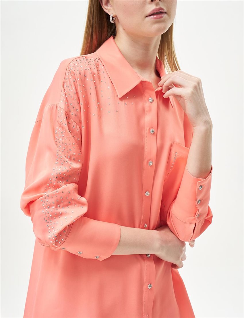 Tunik-Pembe KA-B24-21125-250