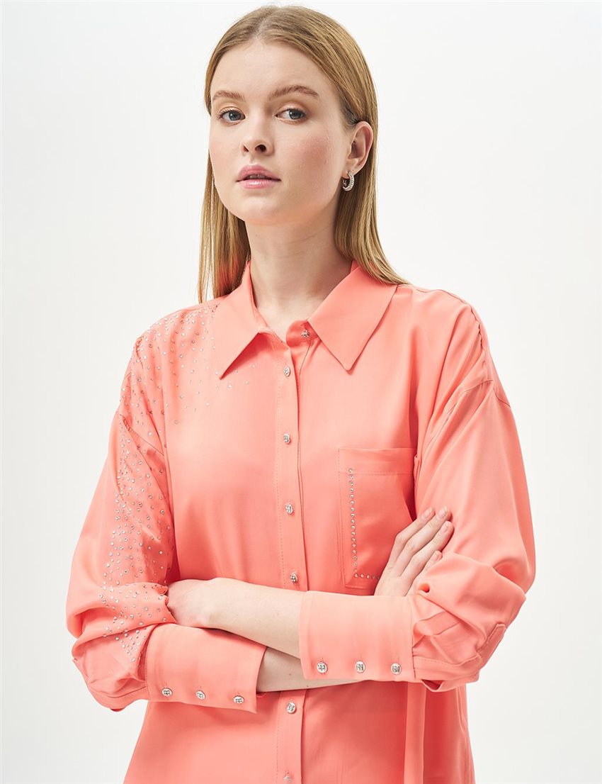 Tunik-Pembe KA-B24-21125-250