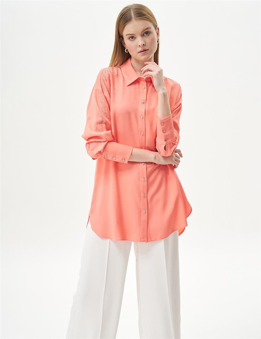 Tunik-Pembe KA-B24-21125-250