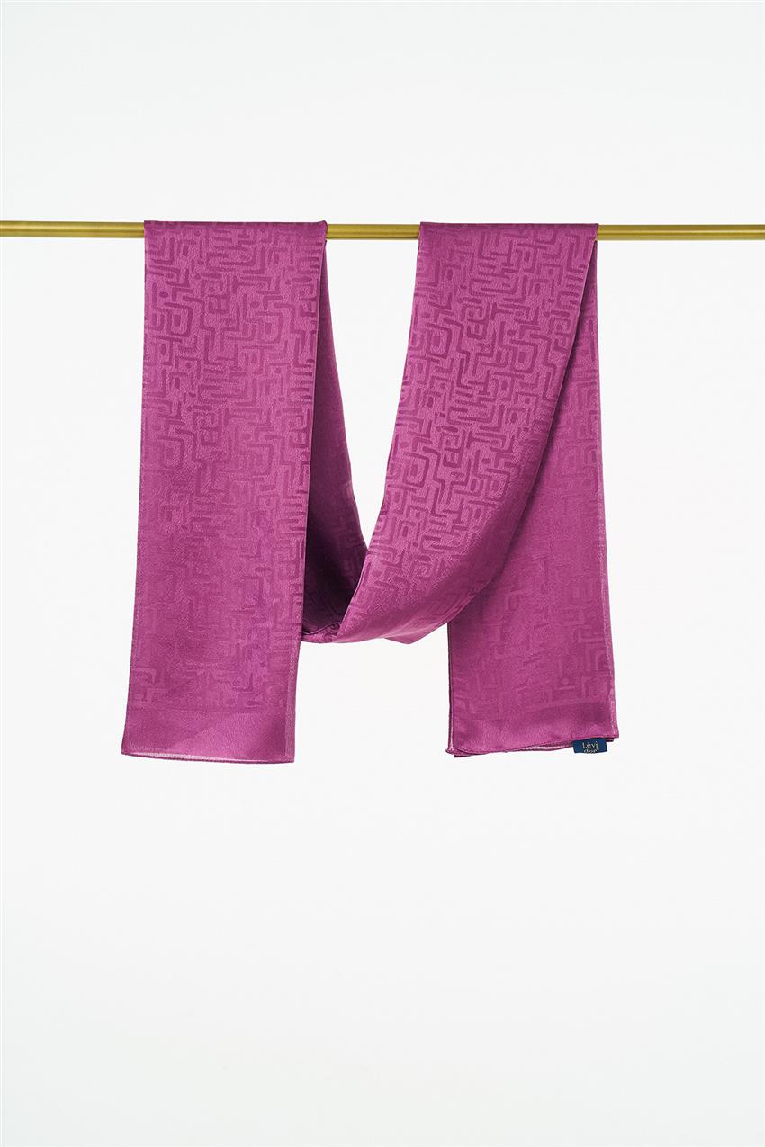 Shawl-Mauve 18282A-89