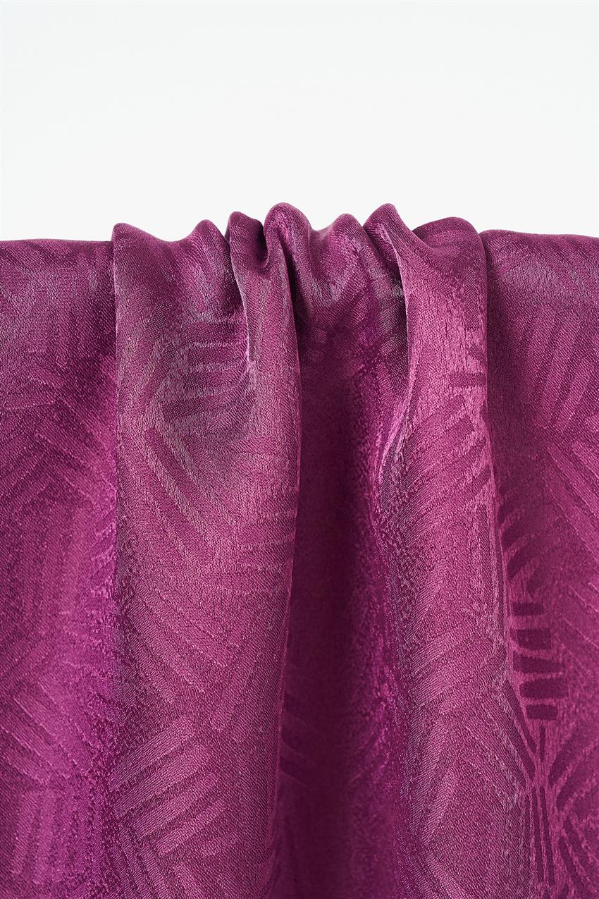 Shawl-Mauve 18282C-89