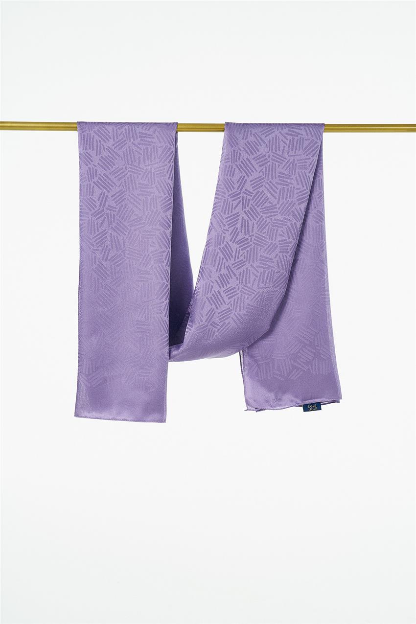 Shawl-Lilac 18282C-49