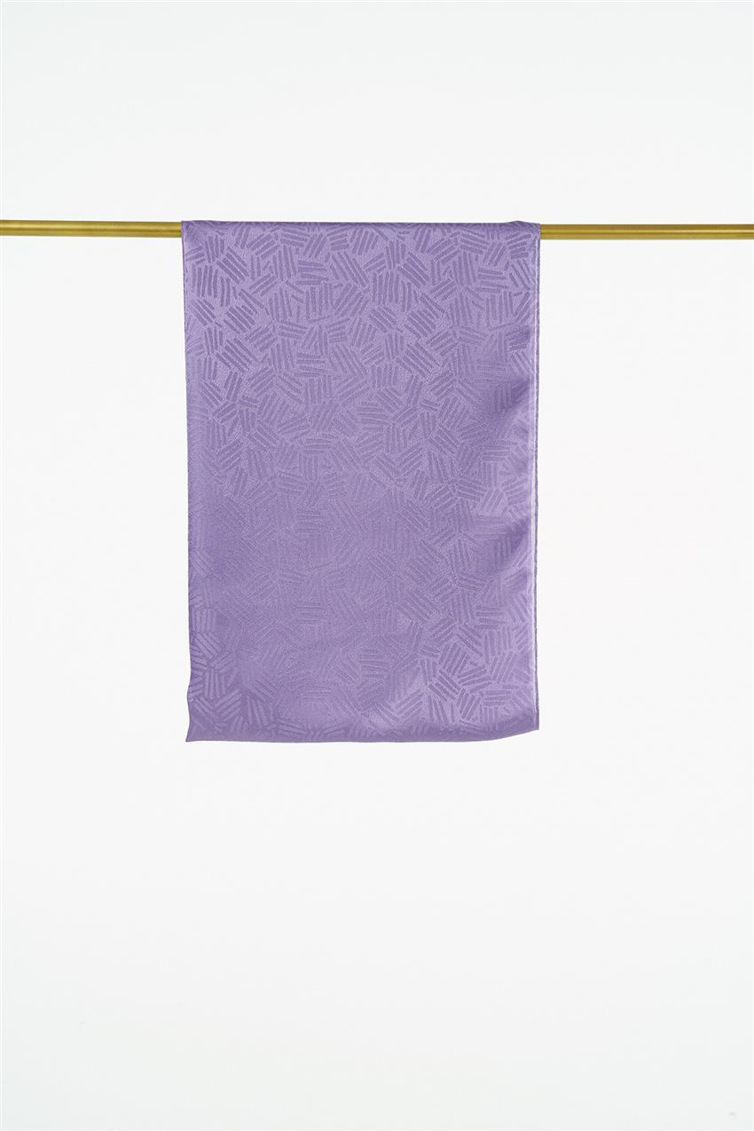 Shawl-Lilac 18282C-49