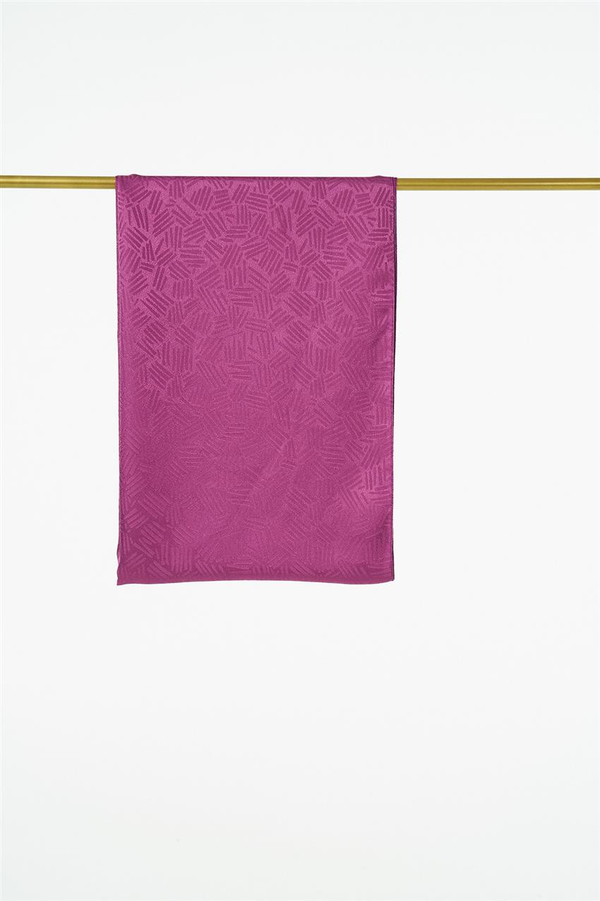 Shawl-Mauve 18282C-89