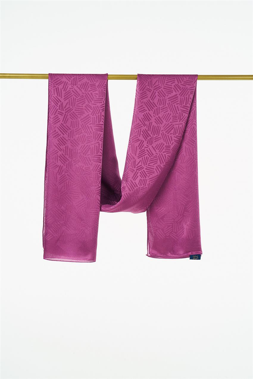 Shawl-Mauve 18282C-89