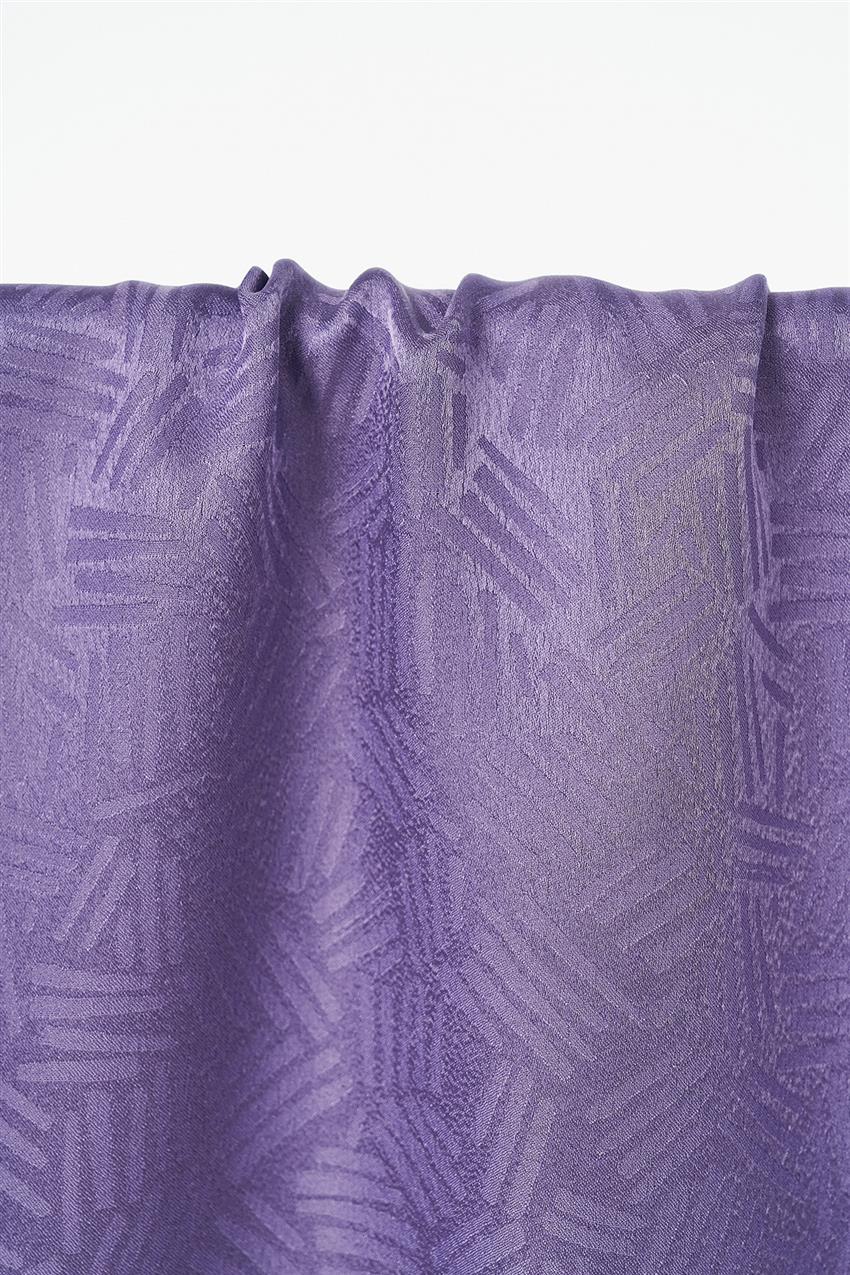 Shawl-Lilac 18282C-49