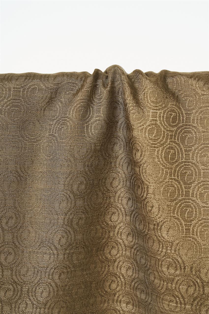 Shawl-Brown Mink 17856-433