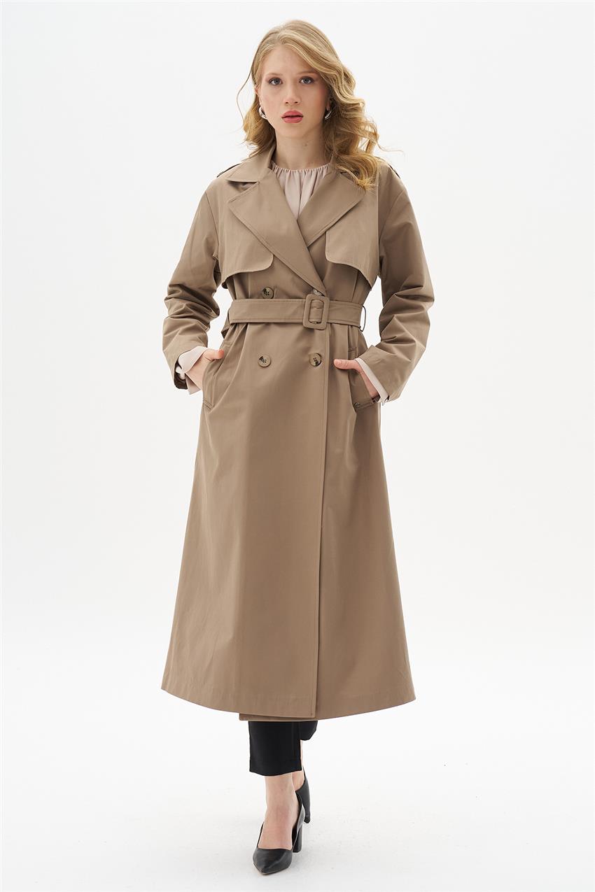 Topcoat-Mink 24KT802-2392