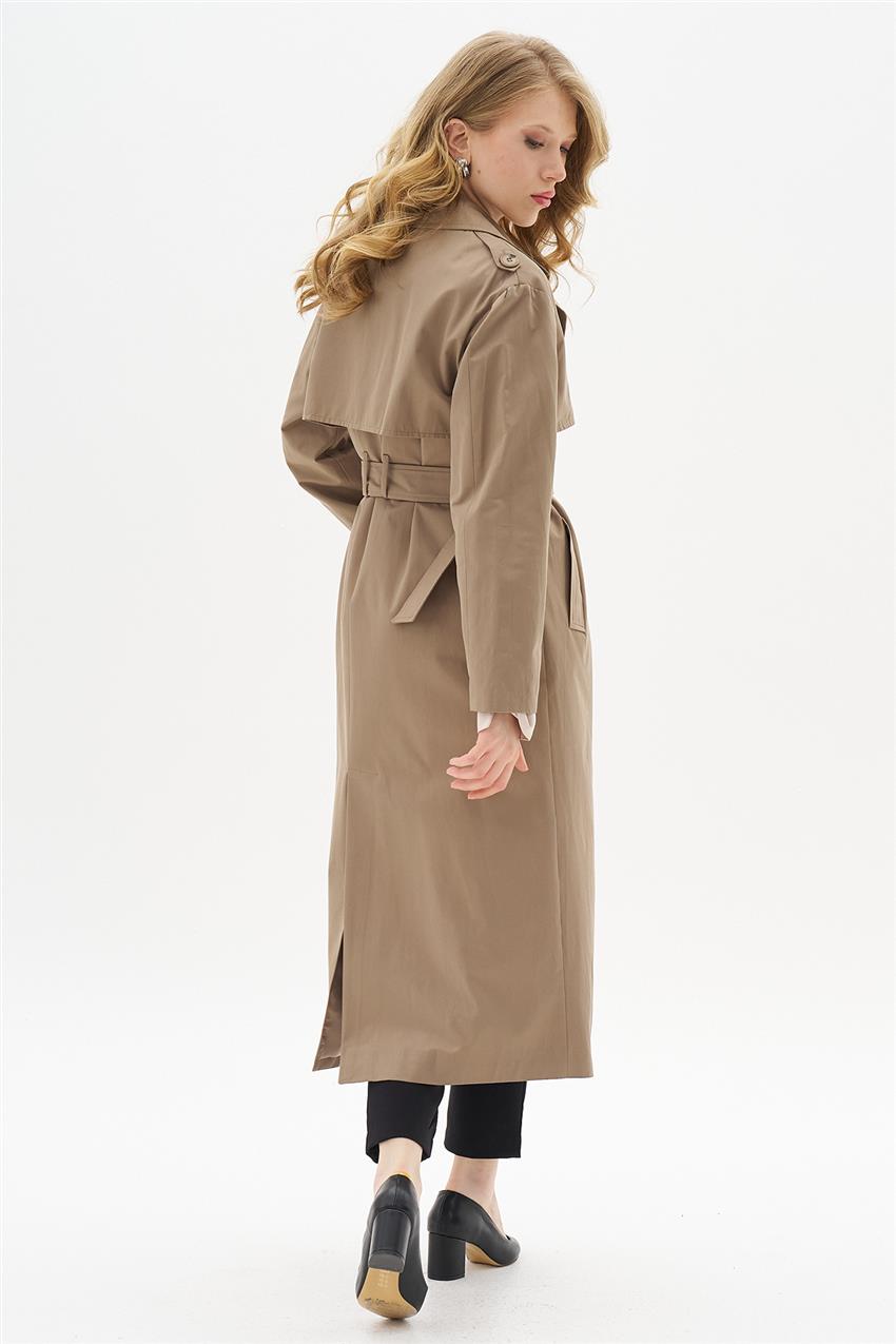 Topcoat-Mink 24KT802-2392