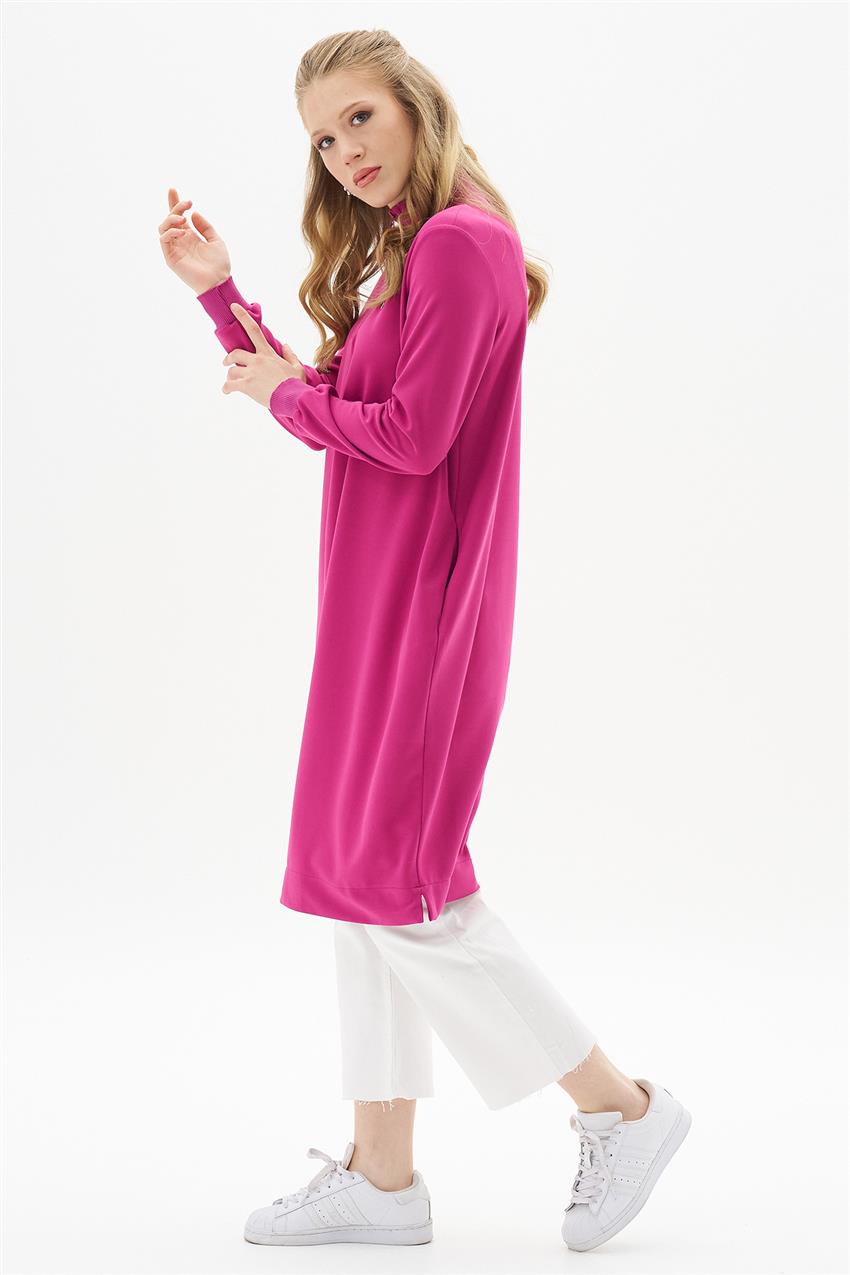 Tunic-Pink 24KT436-2139