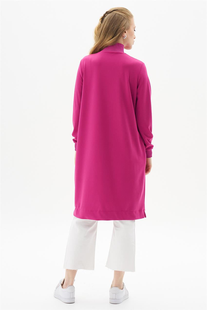 Tunic-Pink 24KT436-2139