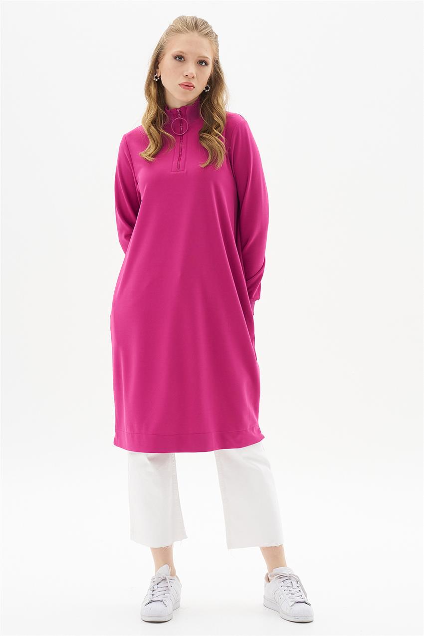 Tunic-Pink 24KT436-2139