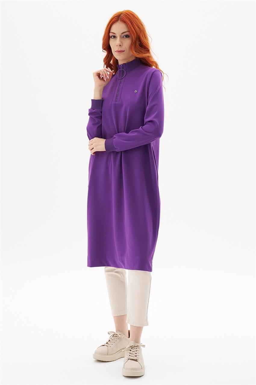 Arm Trend Tunik-Mor 24KT436-2066