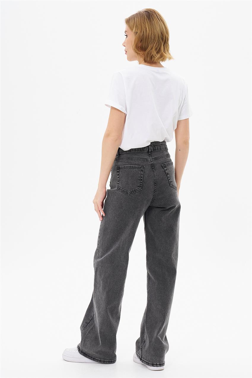 Jeans-Gray L-1941-04